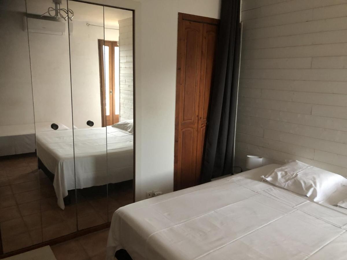 In'D'Noi Bed & Breakfast Аячо Екстериор снимка